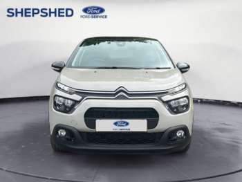 Used Citroen C3 2024 for sale - 75154139: Photo