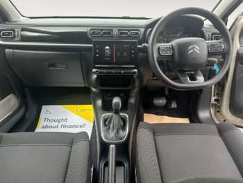 Used Citroen C3 2024 for sale - 75154139: Photo