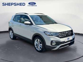 2022 (72) - 1.0 TSI 110 SE 5dr DSG