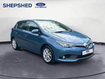 (18) - 1.2 VVT-i Icon Euro 6 (s/s) 5dr