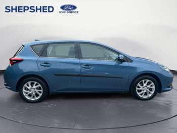 Used Toyota Auris 2018 for sale - 74945538: Photo