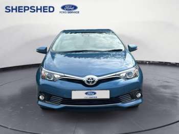 Used Toyota Auris 2018 for sale - 74945538: Photo
