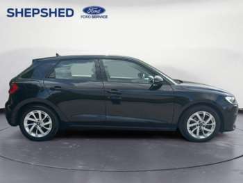 Used Audi A1 2021 for sale - 75140280: Photo