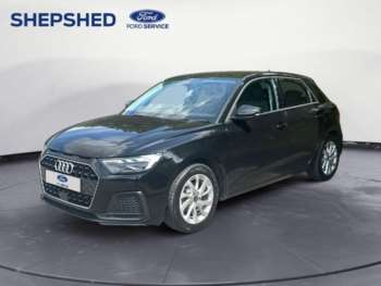 Used Audi A1 2021 for sale - 75140280: Photo