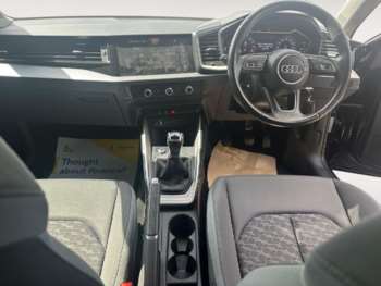 Used Audi A1 2021 for sale - 75140280: Photo