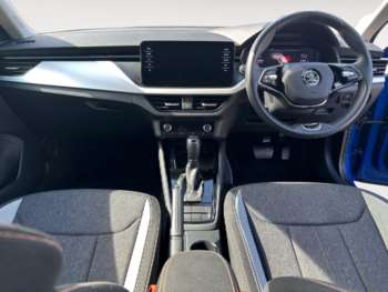Used Skoda Kamiq 2021 for sale - 74310469: Photo