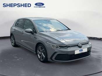 (71) - 1.5 TSI R-Line Euro 6 (s/s) 5dr