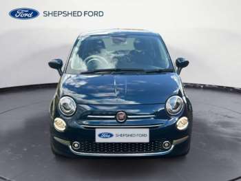 Used Fiat 500 2022 for sale - 74408497: Photo
