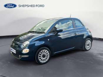 Used Fiat 500 2022 for sale - 74408497: Photo