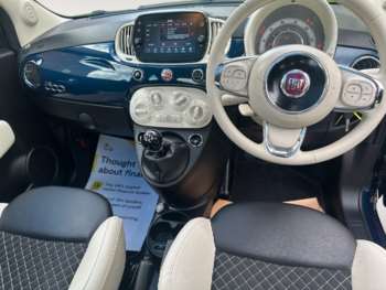 Used Fiat 500 2022 for sale - 74408497: Photo
