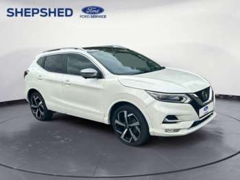 2019 (69) - 1.3 DIG-T Tekna+ DCT Auto Euro 6 (s/s) 5dr