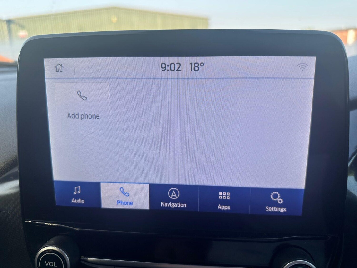 Vehicle 16
