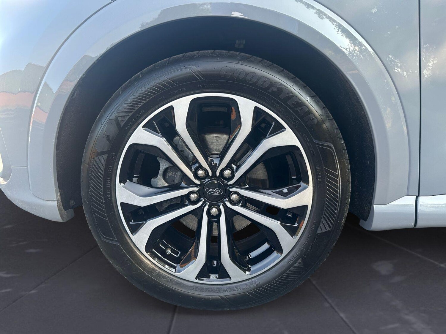 Vehicle 29