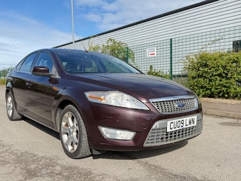 Used Ford Mondeo 2009 for sale - 79224449: Photo