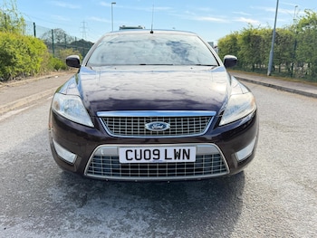Used Ford Mondeo 2009 for sale - 79224449: Photo