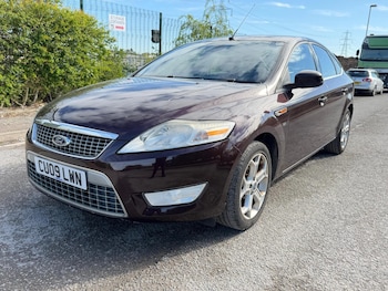 Used Ford Mondeo 2009 for sale - 79224449: Photo