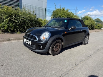 Used MINI Convertible 2014 for sale - 79062838: Photo