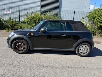 Used MINI Convertible 2014 for sale - 79062838: Photo