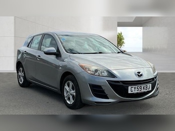 Used Mazda Mazda3 2009 for sale - 79396084: Photo