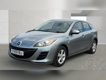Used Mazda Mazda3 2009 for sale - 79396084: Photo