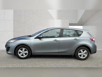 Used Mazda Mazda3 2009 for sale - 79396084: Photo