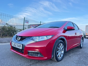 Used Honda Civic 2012 for sale - 79224864: Photo