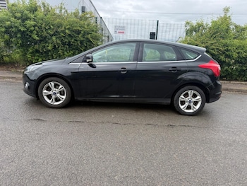 Used Ford Focus 2013 for sale - 79121682: Photo
