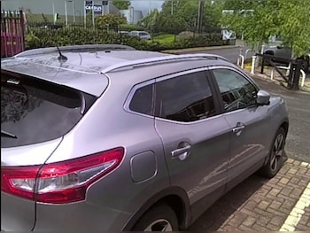 Used Nissan Qashqai 2016 for sale - 79279834: Photo