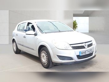 Used Vauxhall Astra 2007 for sale - 79279350: Photo