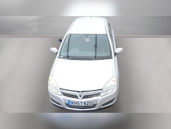 Used Vauxhall Astra 2007 for sale - 79279350: Photo