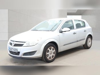 Used Vauxhall Astra 2007 for sale - 79279350: Photo