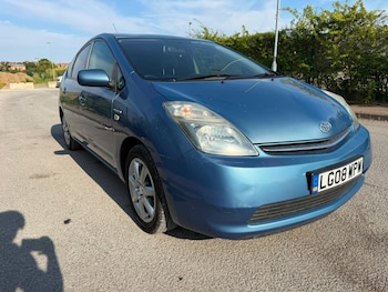 Used Toyota Prius 2008 for sale - 79158180: Photo
