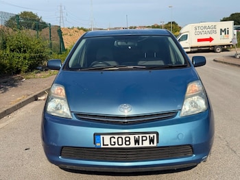 Used Toyota Prius 2008 for sale - 79158180: Photo