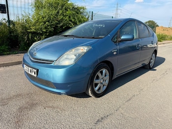 Used Toyota Prius 2008 for sale - 79158180: Photo