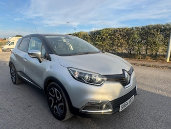 Used Renault Captur 2014 for sale - 79396027: Photo