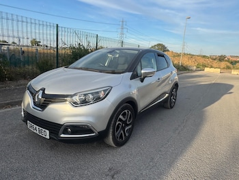Used Renault Captur 2014 for sale - 79396027: Photo