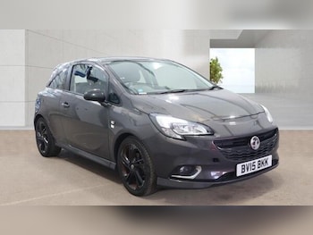 Used Vauxhall Corsa 2015 for sale - 79396401: Photo