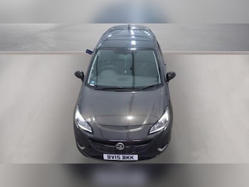 Used Vauxhall Corsa 2015 for sale - 79396401: Photo