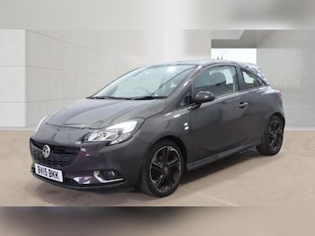 Used Vauxhall Corsa 2015 for sale - 79396401: Photo