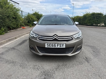 Used Citroen C4 2015 for sale - 79062403: Photo