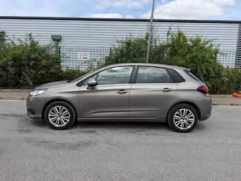 Used Citroen C4 2015 for sale - 79062403: Photo