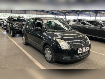 Used Suzuki Swift 2009 for sale - 79292453: Photo