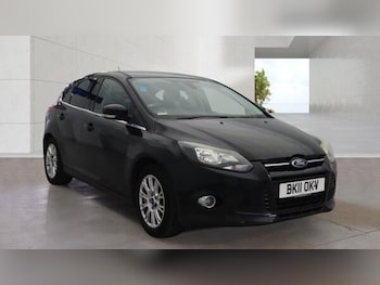 Used Ford Focus 2011 for sale - 79396473: Photo