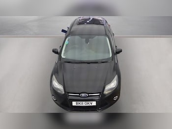 Used Ford Focus 2011 for sale - 79396473: Photo