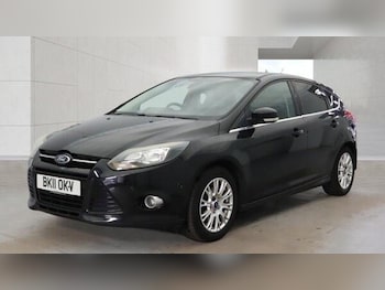 Used Ford Focus 2011 for sale - 79396473: Photo