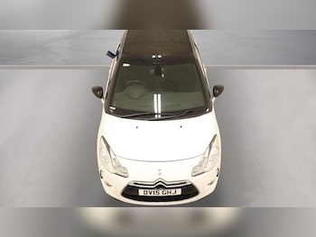 Used Citroen DS3 2015 for sale - 79509000: Photo