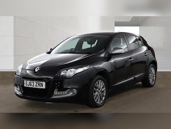 Used Renault Megane 2013 for sale - 79061726: Photo