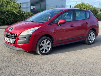 Used Peugeot 3008 2012 for sale - 79225012: Photo