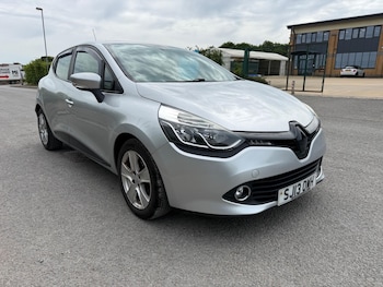 Used Renault Clio 2013 for sale - 79061335: Photo