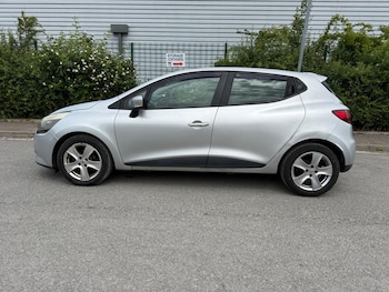 Used Renault Clio 2013 for sale - 79061335: Photo